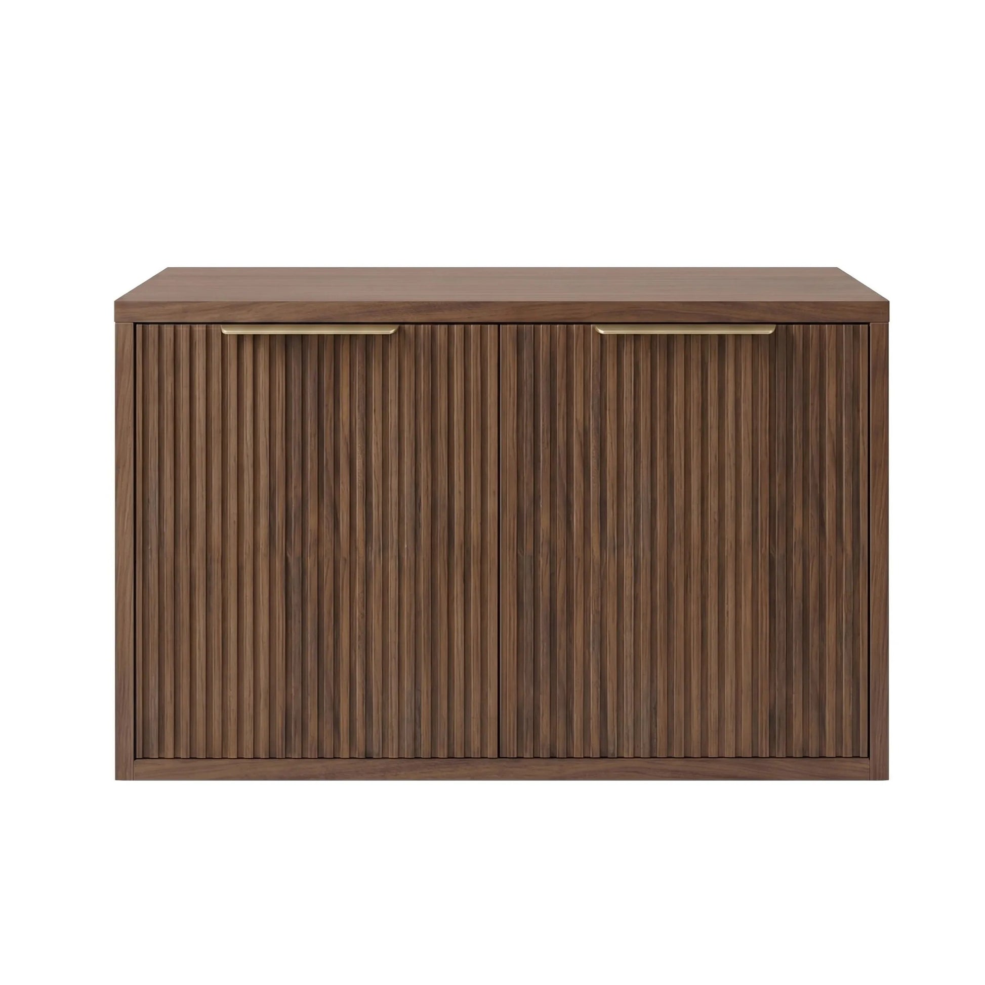 Waschtischunterschrank Rea Core 60cm Brown  11