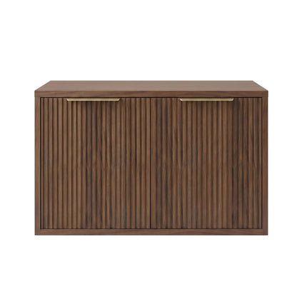Waschtischunterschrank Rea Core 60cm Brown  11