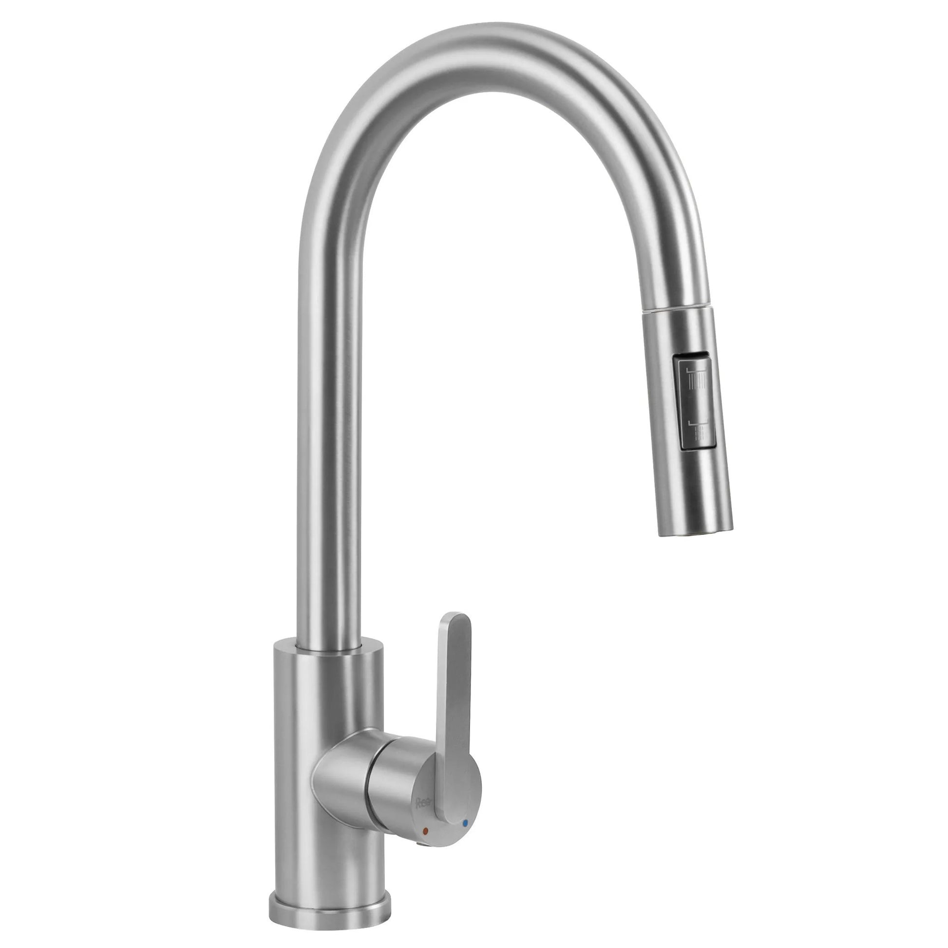 Küchearmatur REA Ontario Brush Nickel  11
