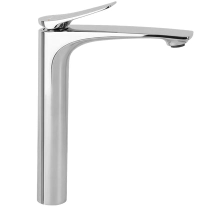 Waschbeckenarmatur PREMIUM Rea Vision Chrome High  11