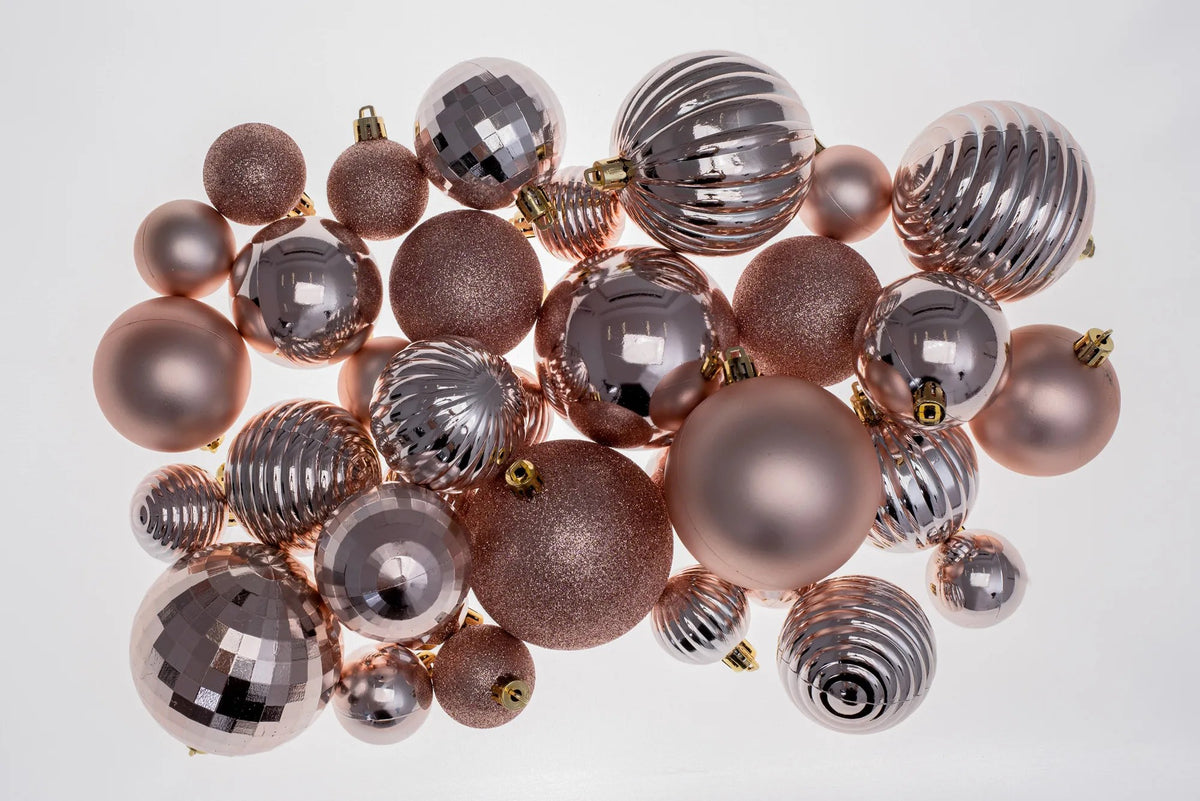 Christbaumkugeln 311433B 11