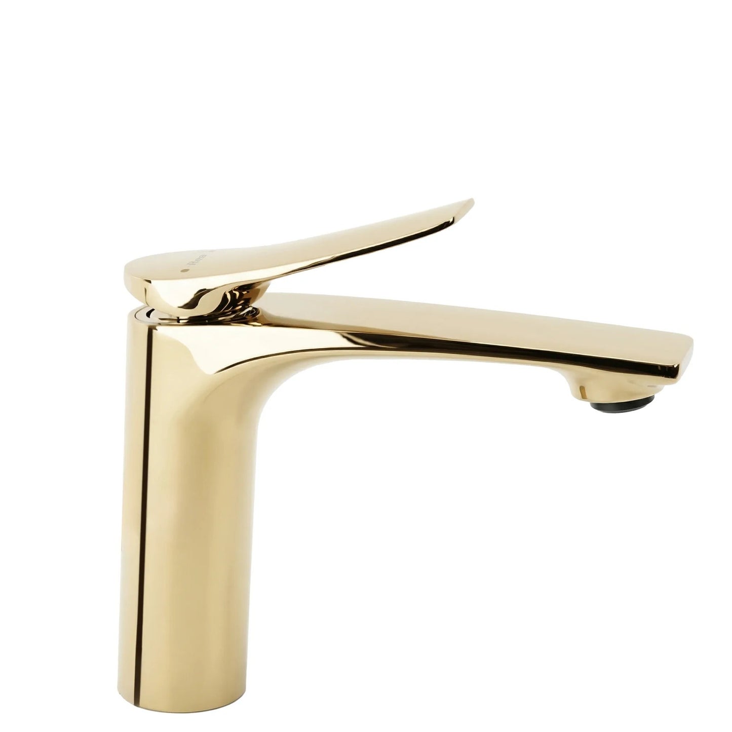 Waschbeckenarmatur PREMIUM Rea Vision Gold Low  11
