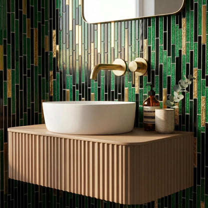 Mosaik P14456 30x30cm 10 Pcs. 11
