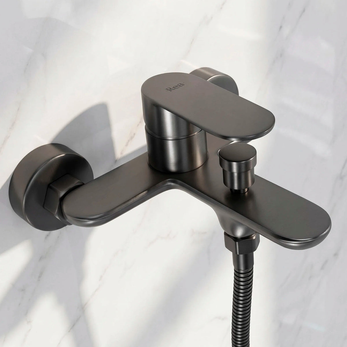 Wannenarmatur REA DROP Titan 11