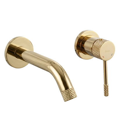 Unterputz Armatur REA Venti Gold 11