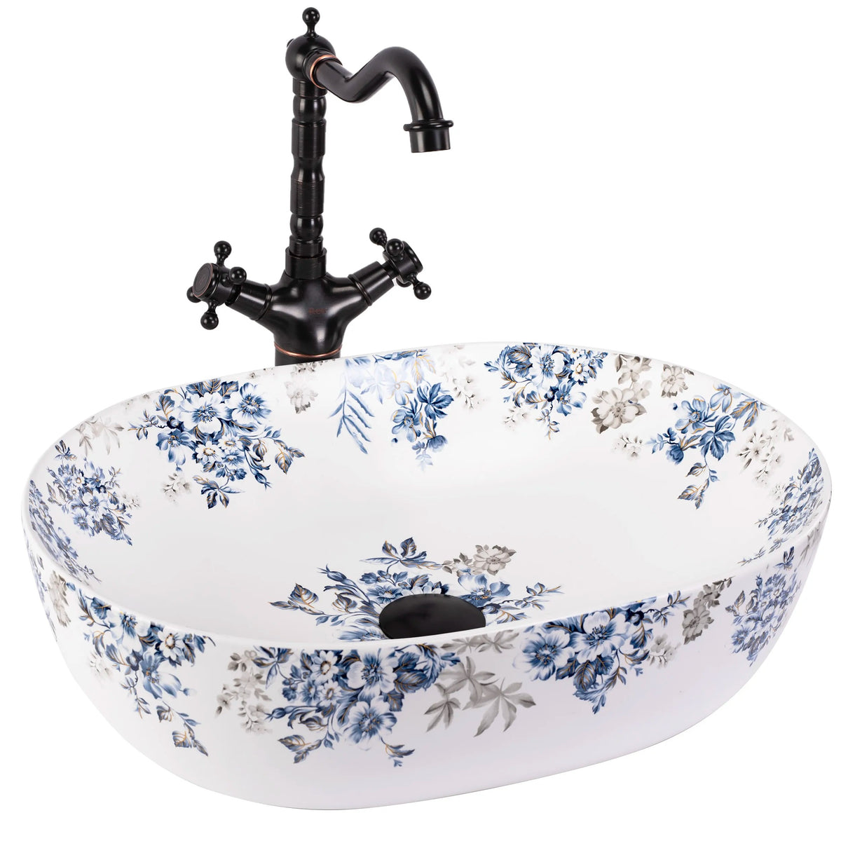 Aufsatzwaschbecken Rea Veronica Mat 11