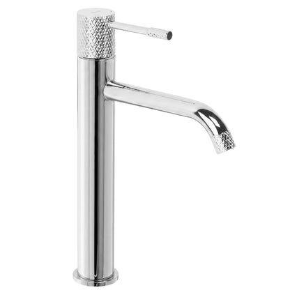 Waschbeckenarmatur Rea Venti Chrome High 11