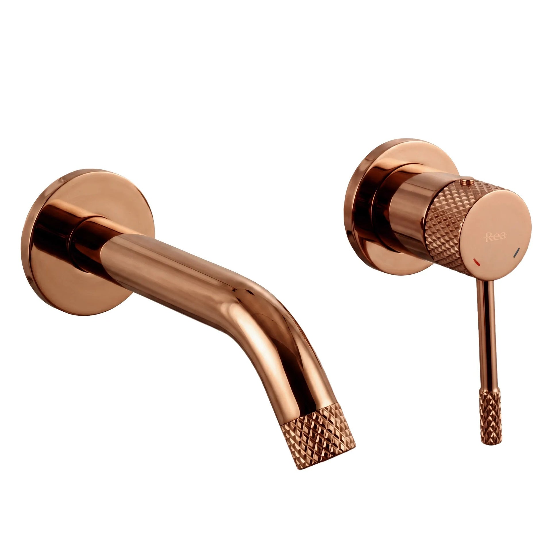 Unterputz Armatur REA Venti Copper 11