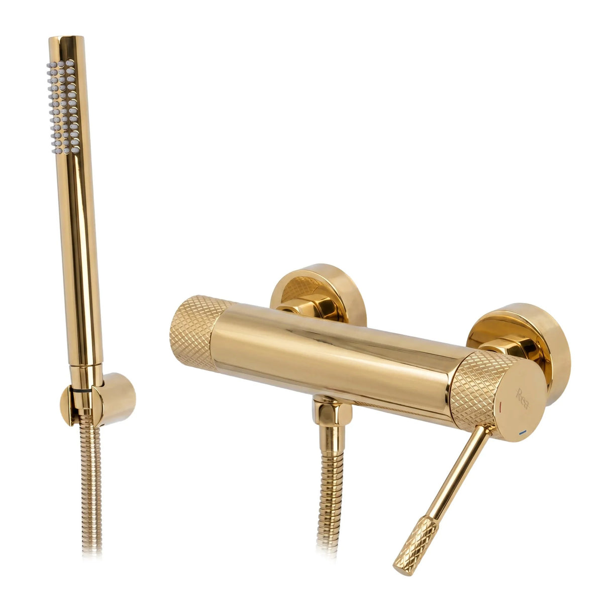 Badewannenarmatur REA Venti Gold 11