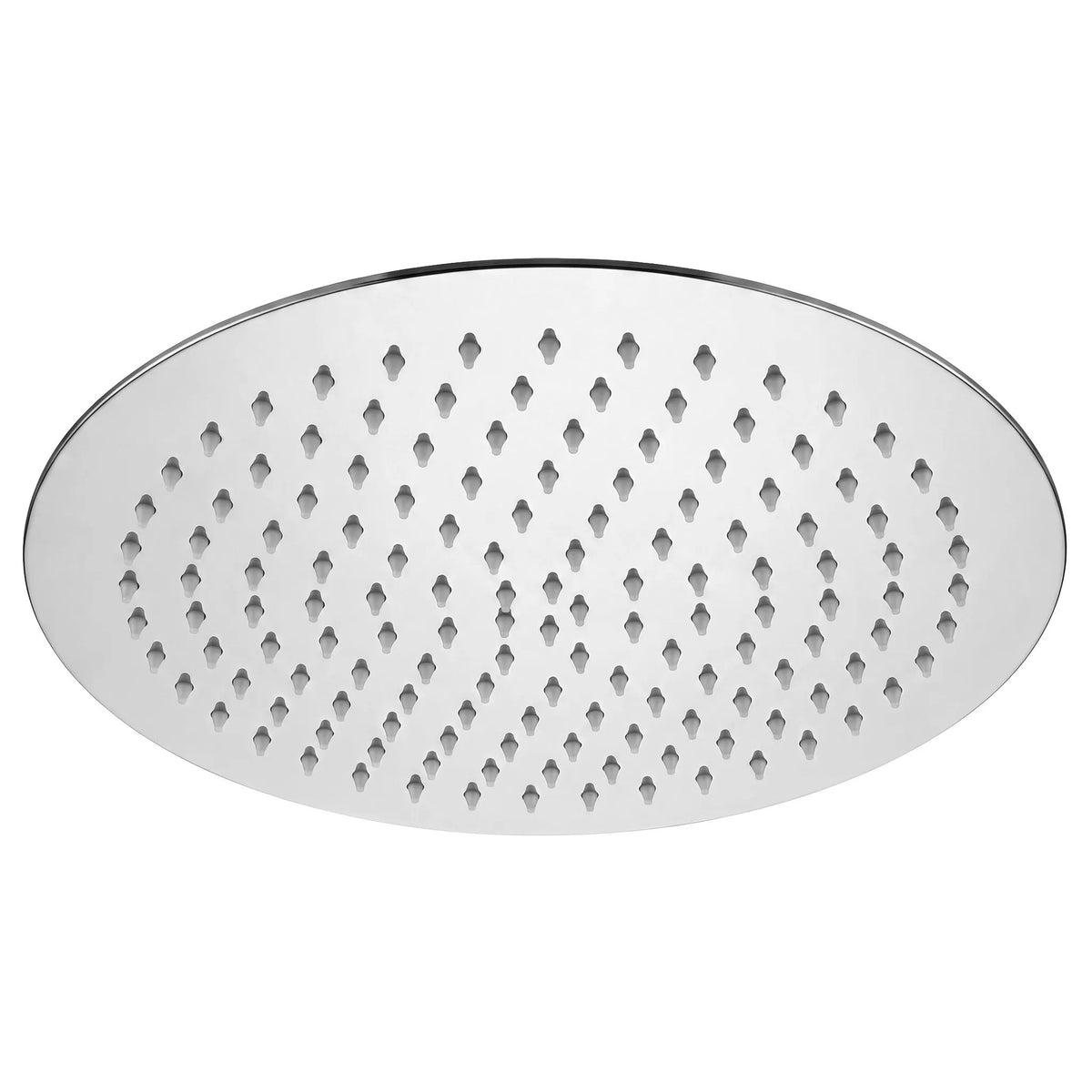 Runde Regendusche REA JS-P014 30cm Chrome 11