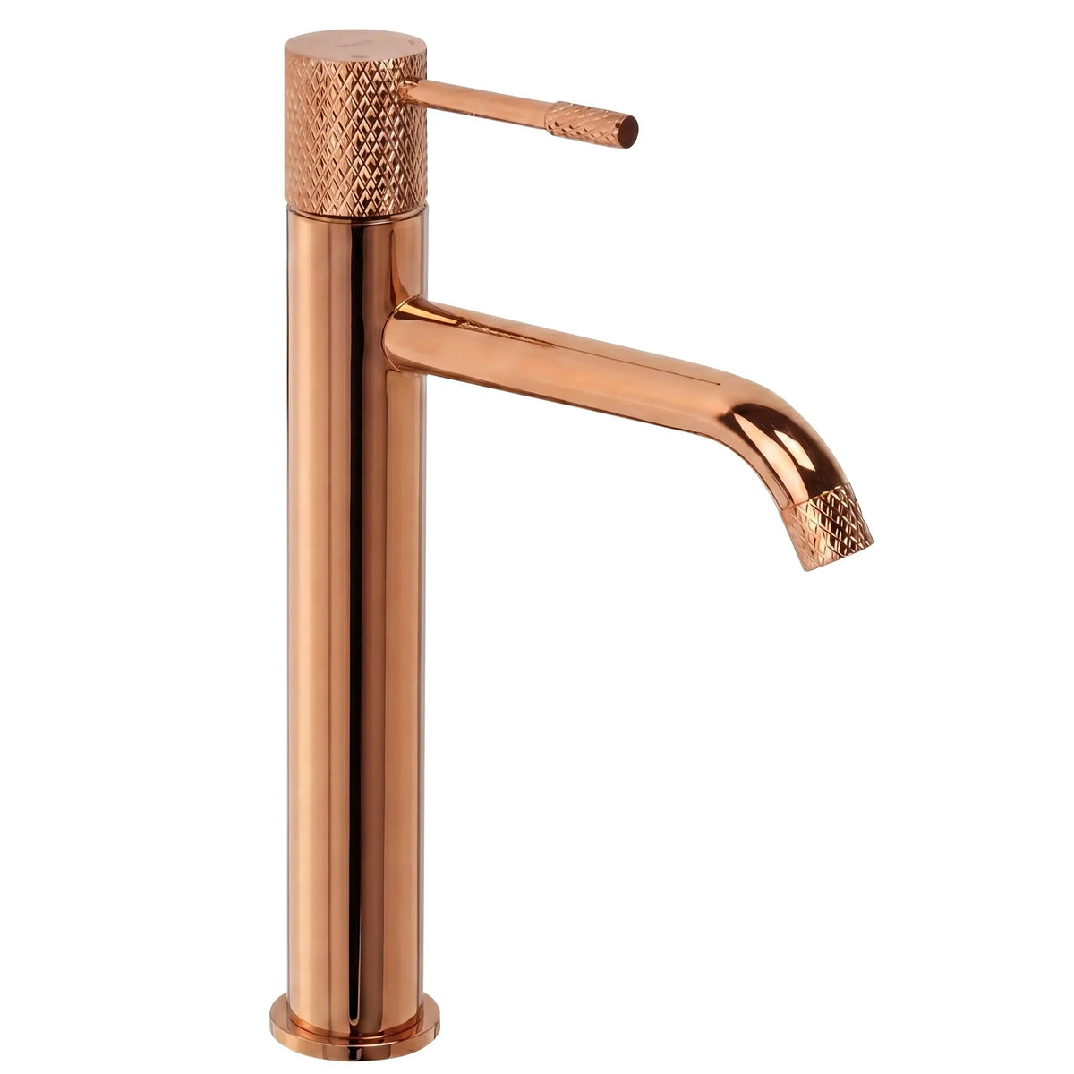 Waschbeckenarmatur Rea Venti Copper High 11
