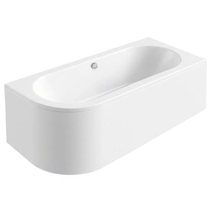 Acryl Eckbadewanne Rea Orion Right 170cm 11