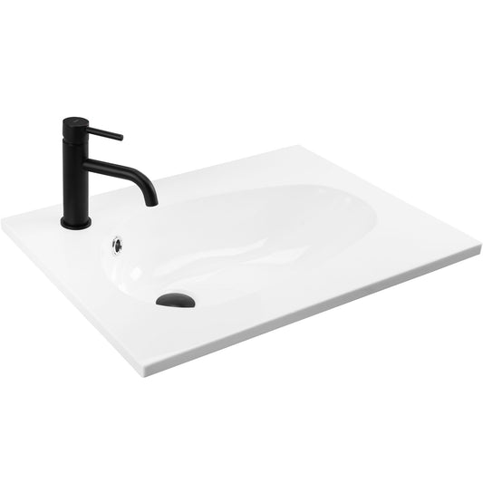 Einbauwaschbecken Rea SELENA 60 1