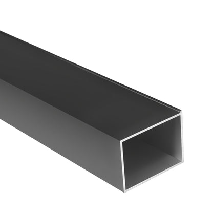 Profil Zu Duschkabinen, Duschtür Solar Fargo Rapid Black  5