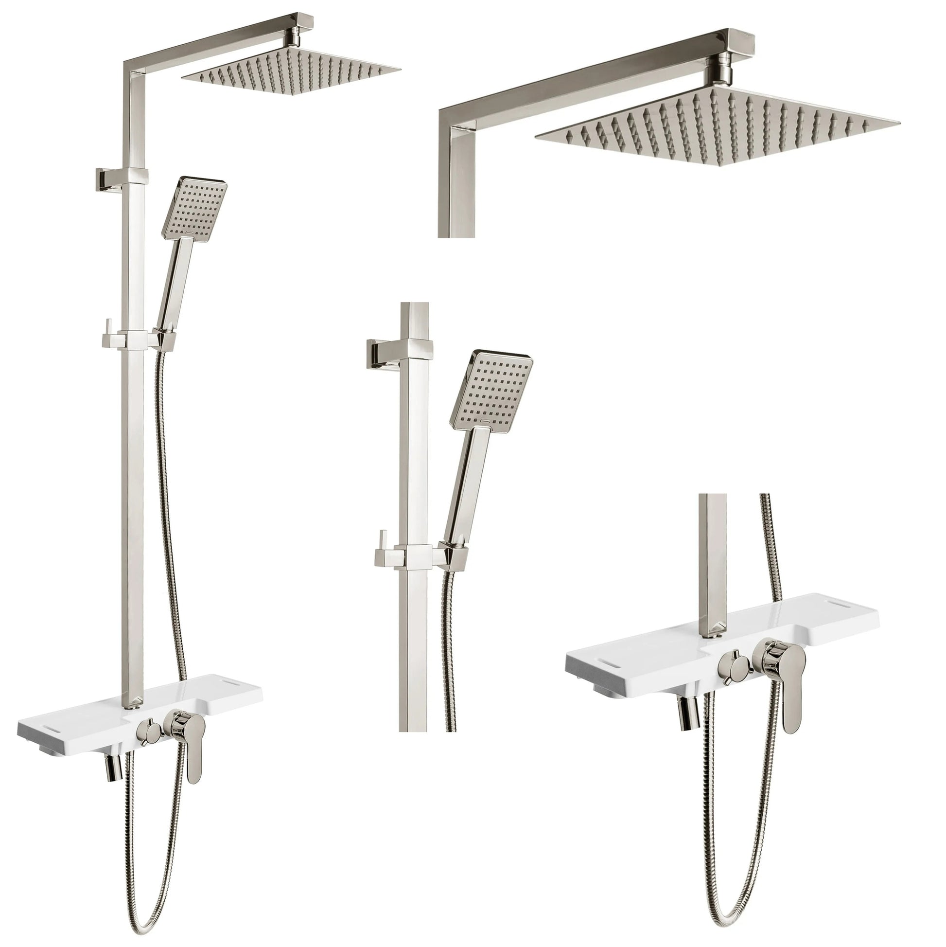 Duschset Rea Lucas  1