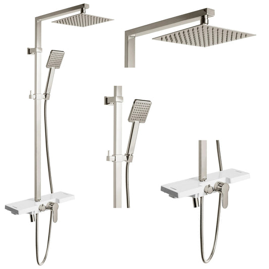 Duschset Rea Lucas  1
