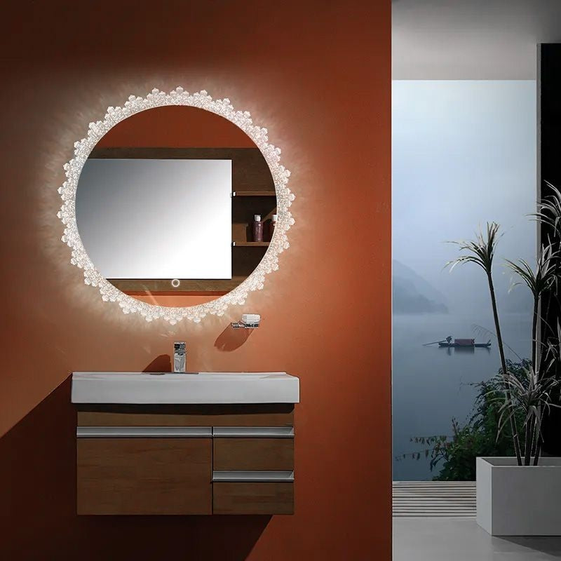 Spiegel LED 60cm BL807  3