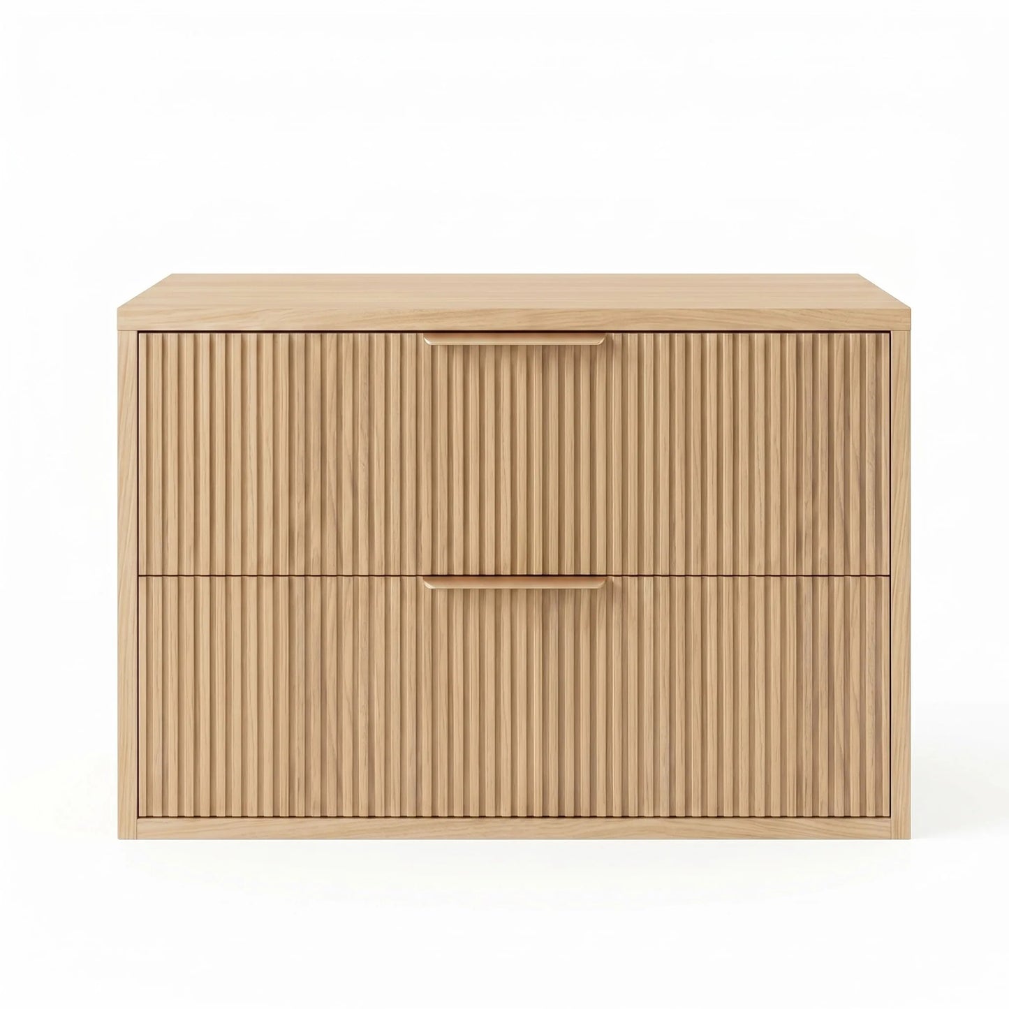 Waschtischunterschrank Rea Mono 60cm Beige  12