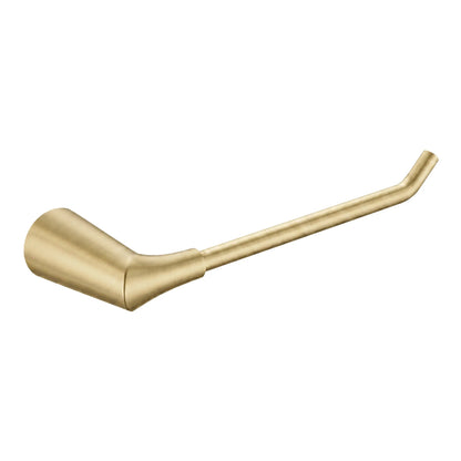 Halter für Toilettenpapier 16205 VIBE Brush Gold  12