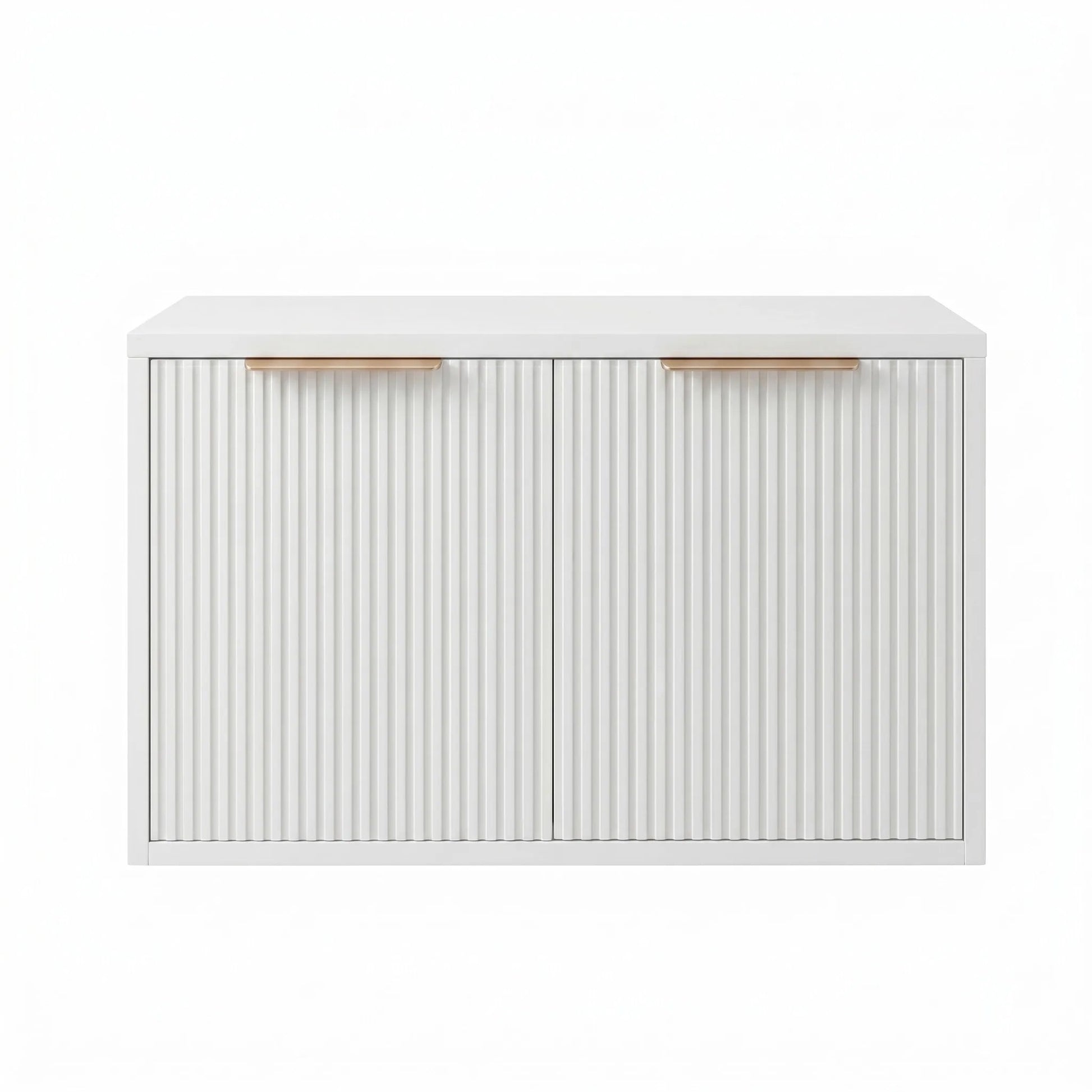 Waschtischunterschrank Rea Core 60cm White  12