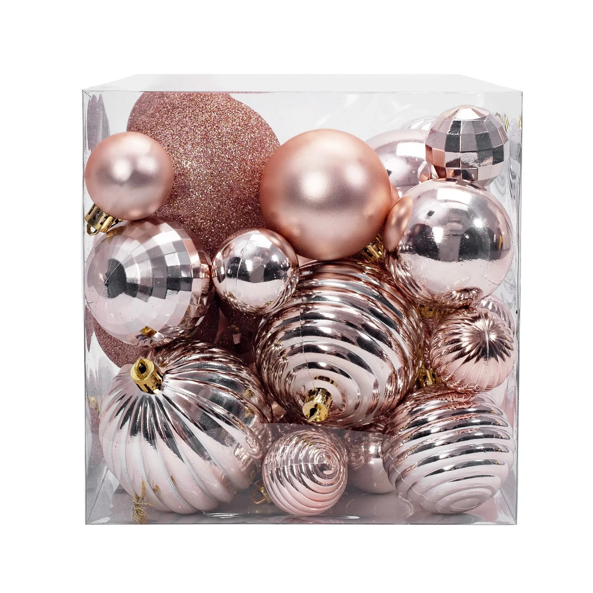 Christbaumkugeln 311433B 12
