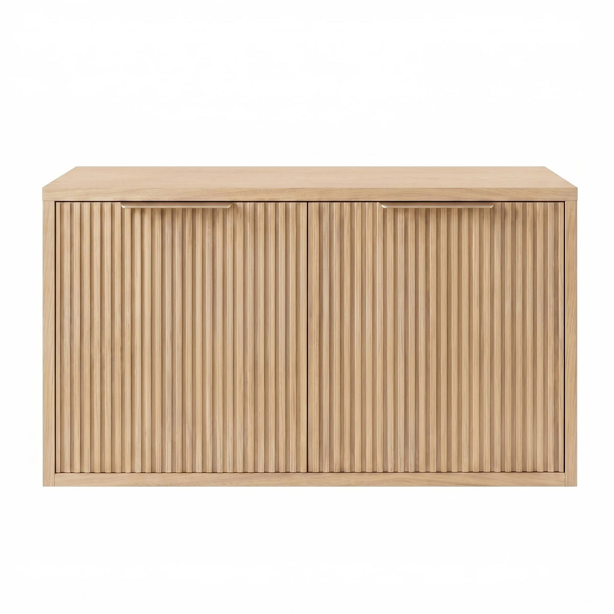 Waschtischunterschrank Rea Core 80cm Beige 12