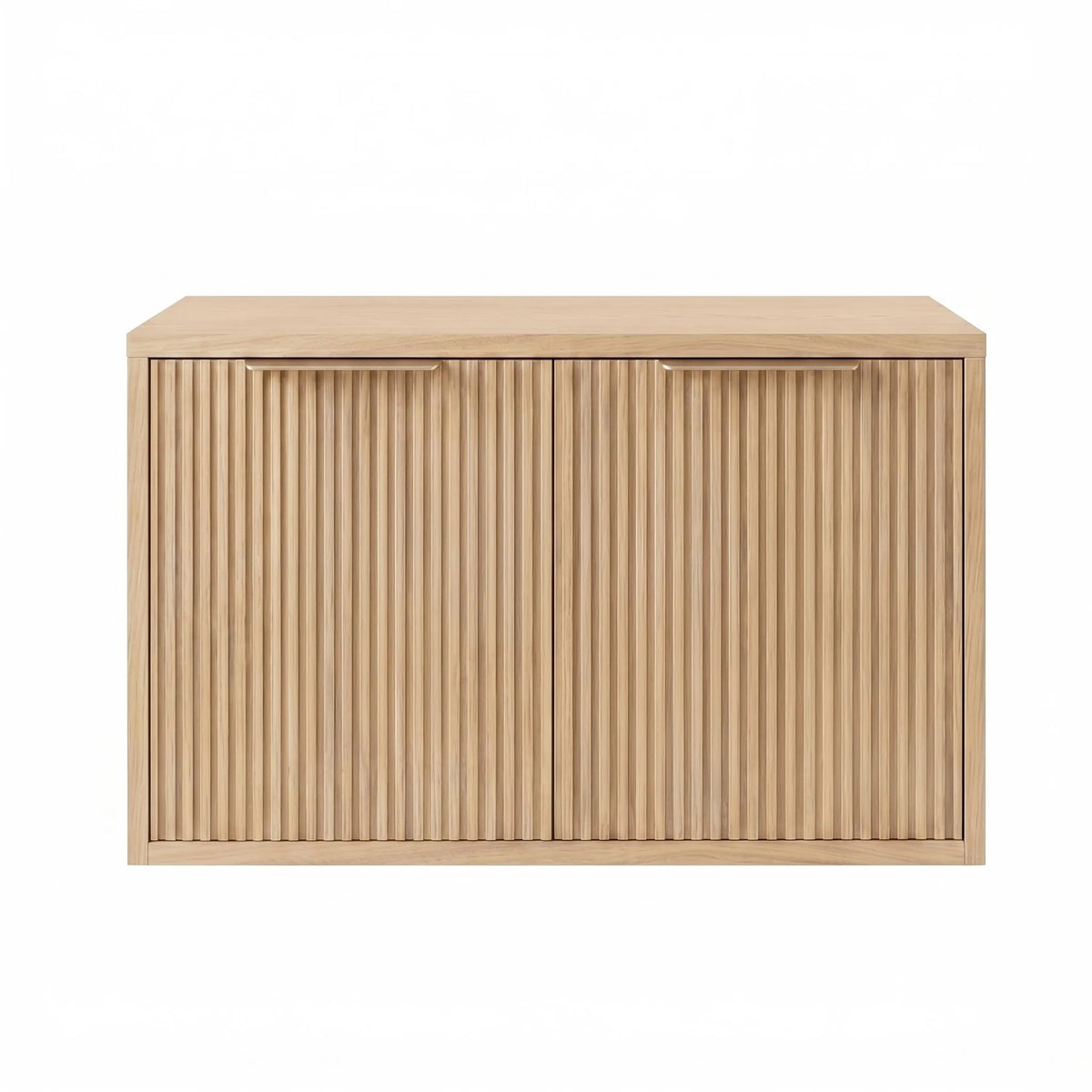 Waschtischunterschrank Rea Core 60cm Beige 12
