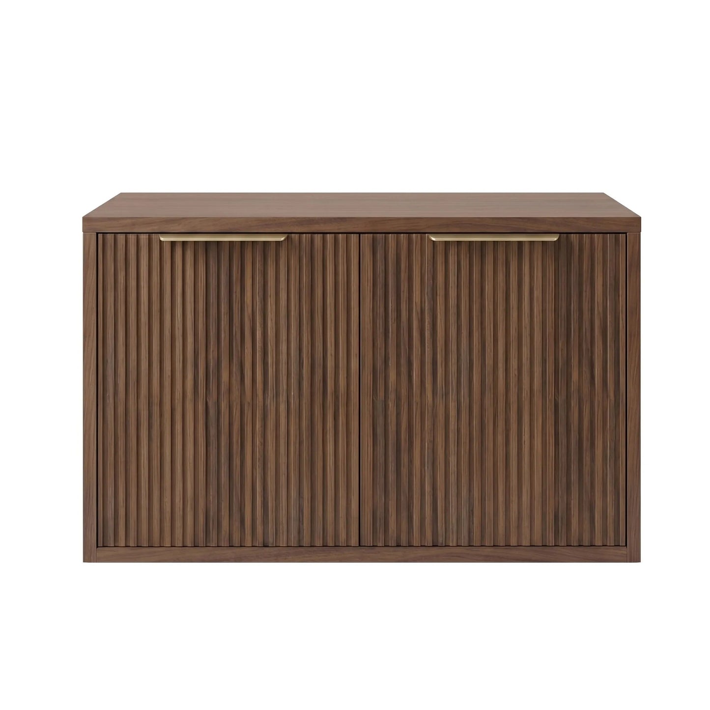 Waschtischunterschrank Rea Core 60cm Brown  13