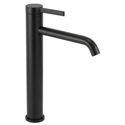 Waschbeckenarmatur Rea Rivo Black High  13