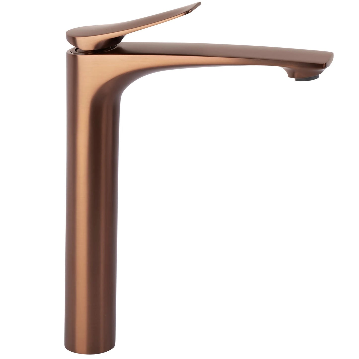 Waschbeckenarmatur PREMIUM Rea Vision Brush Copper High  13