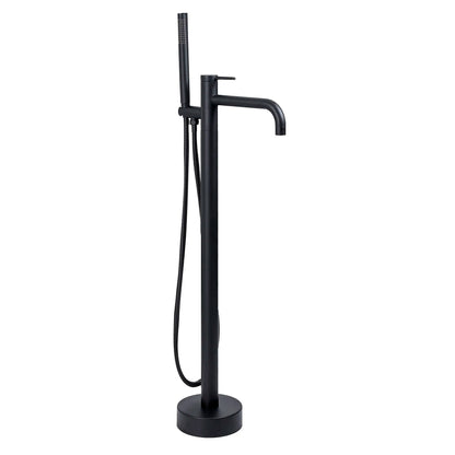 Frei Stehende Armatur Rea Clif Black 13