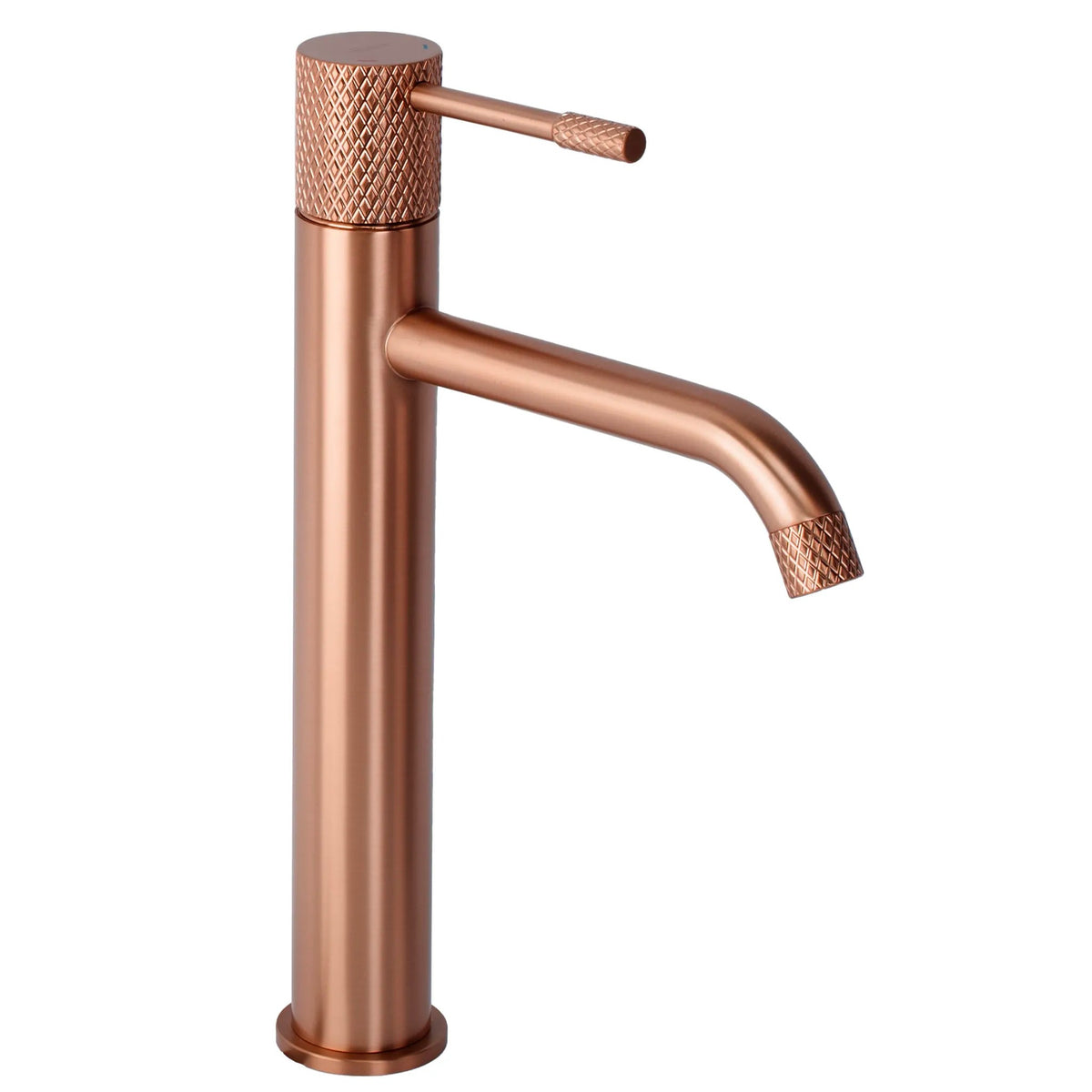Waschbeckenarmatur Rea Venti Brush Copper High 13