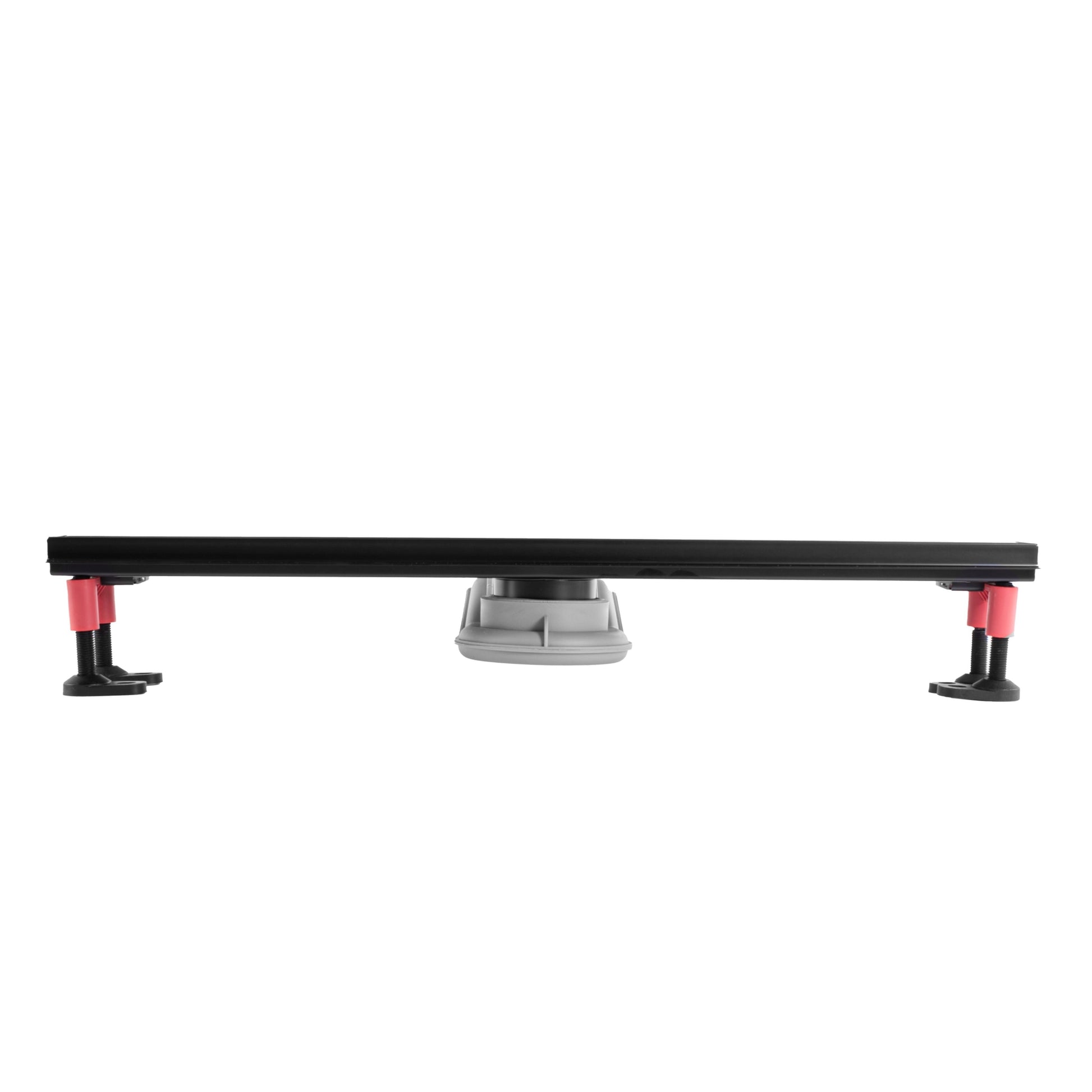 Duschrinne REA Neox Superflow Black 80  6