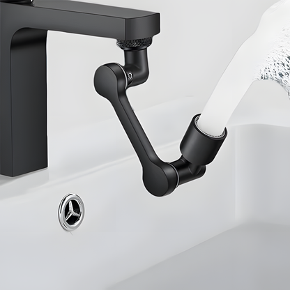 REA COLT SCHWENKBARE VERLÄNGERUNG BLACK  5