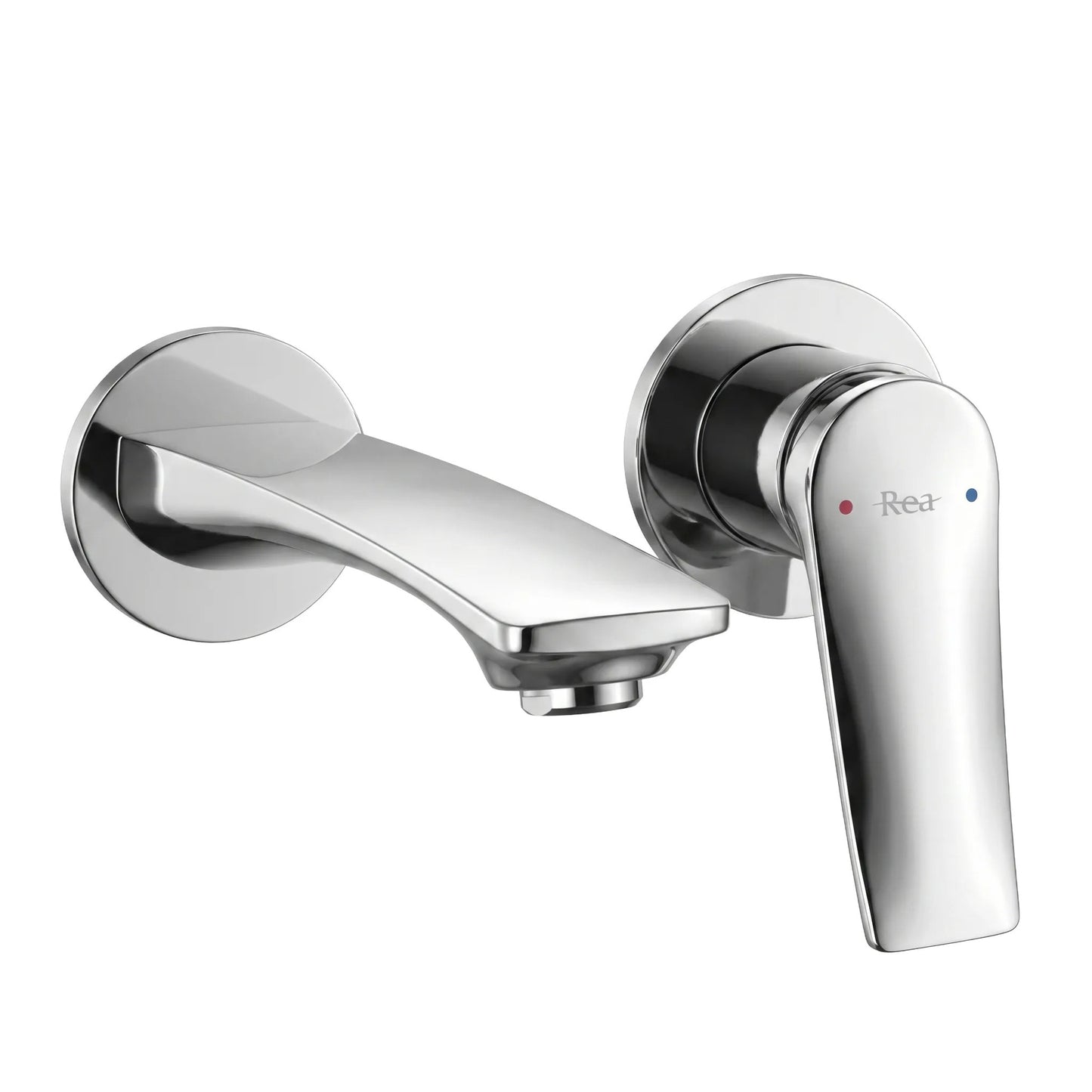 Unterputz-Waschtischarmatur REA VISION Chrome + BOX  14