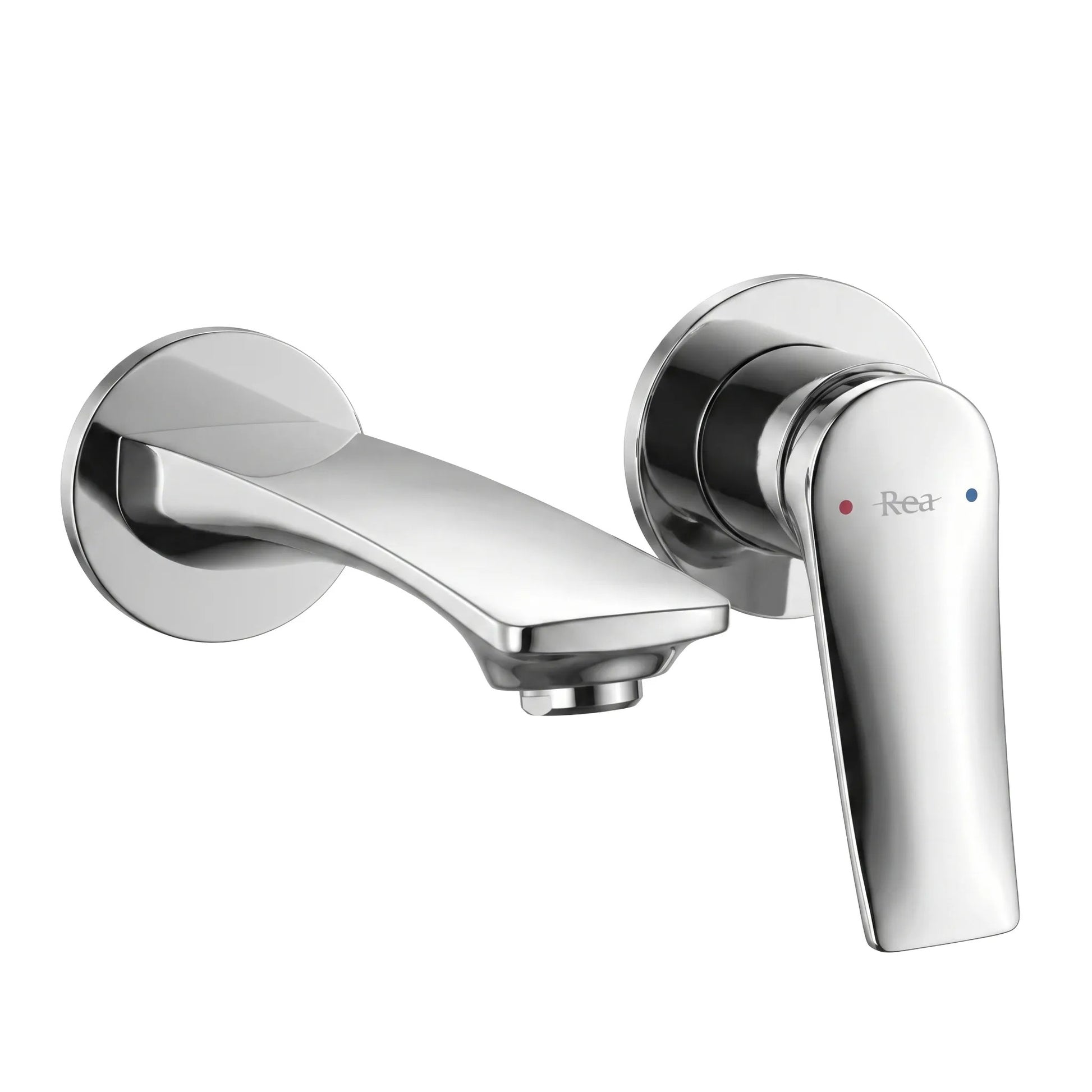 Unterputz-Waschtischarmatur REA VISION Chrome + BOX  14
