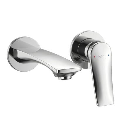 Unterputz-Waschtischarmatur REA VISION Chrome + BOX  14