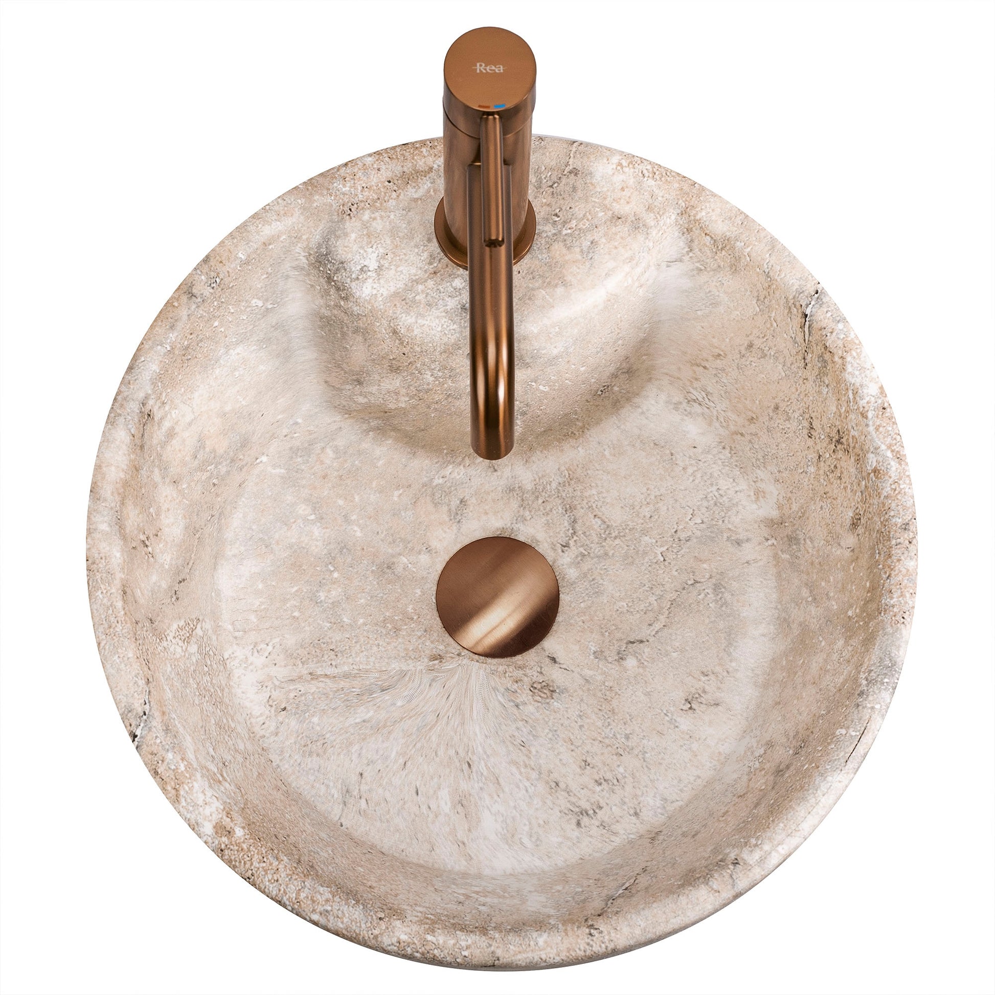 Standwaschbecken Blanka Savana Matt  6