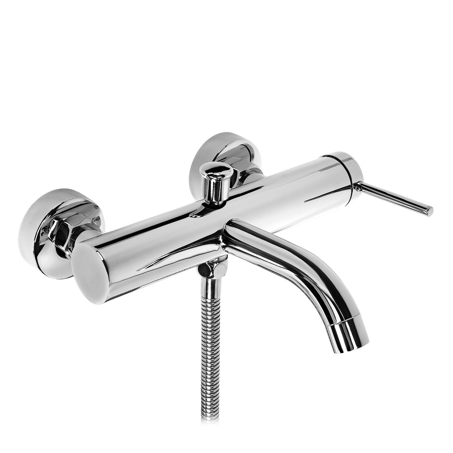 Wannenarmatur Rea Spot Chrome  5