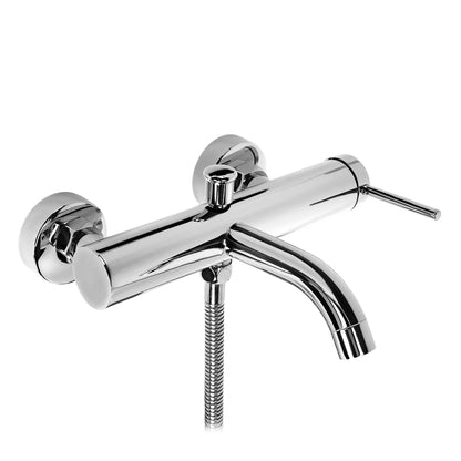 Wannenarmatur Rea Spot Chrome  5