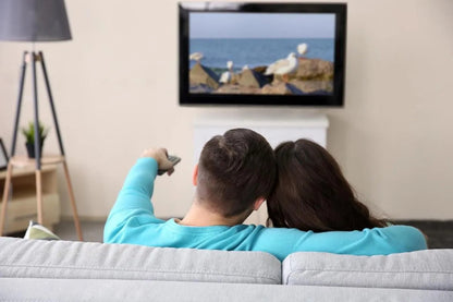 Elektrisch Schwenkbare TV-Halterung 70"MAX 16