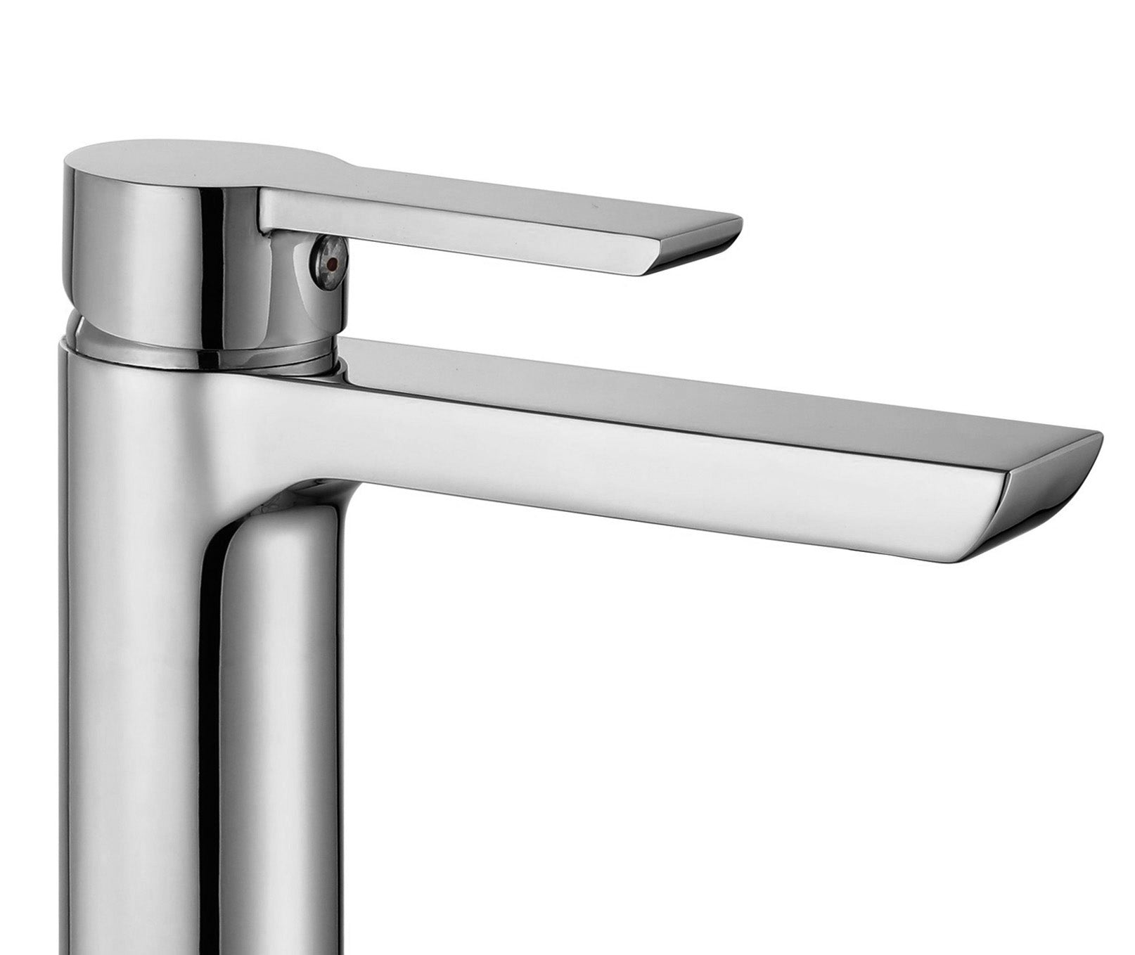 Waschbeckenarmatur Rea Argus Chrom High  3