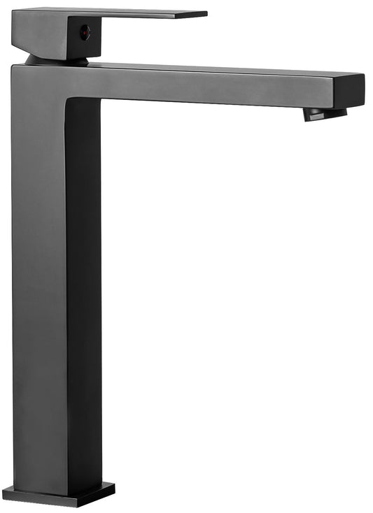 Waschbeckenarmatur Fenix Black Mat Rea  1