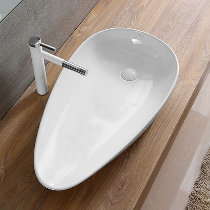 Aufsatzwaschbecken Rea Greta 75 4
