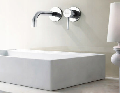 Unterputz Armatur Rea Lungo Chrom+ IBOX  3