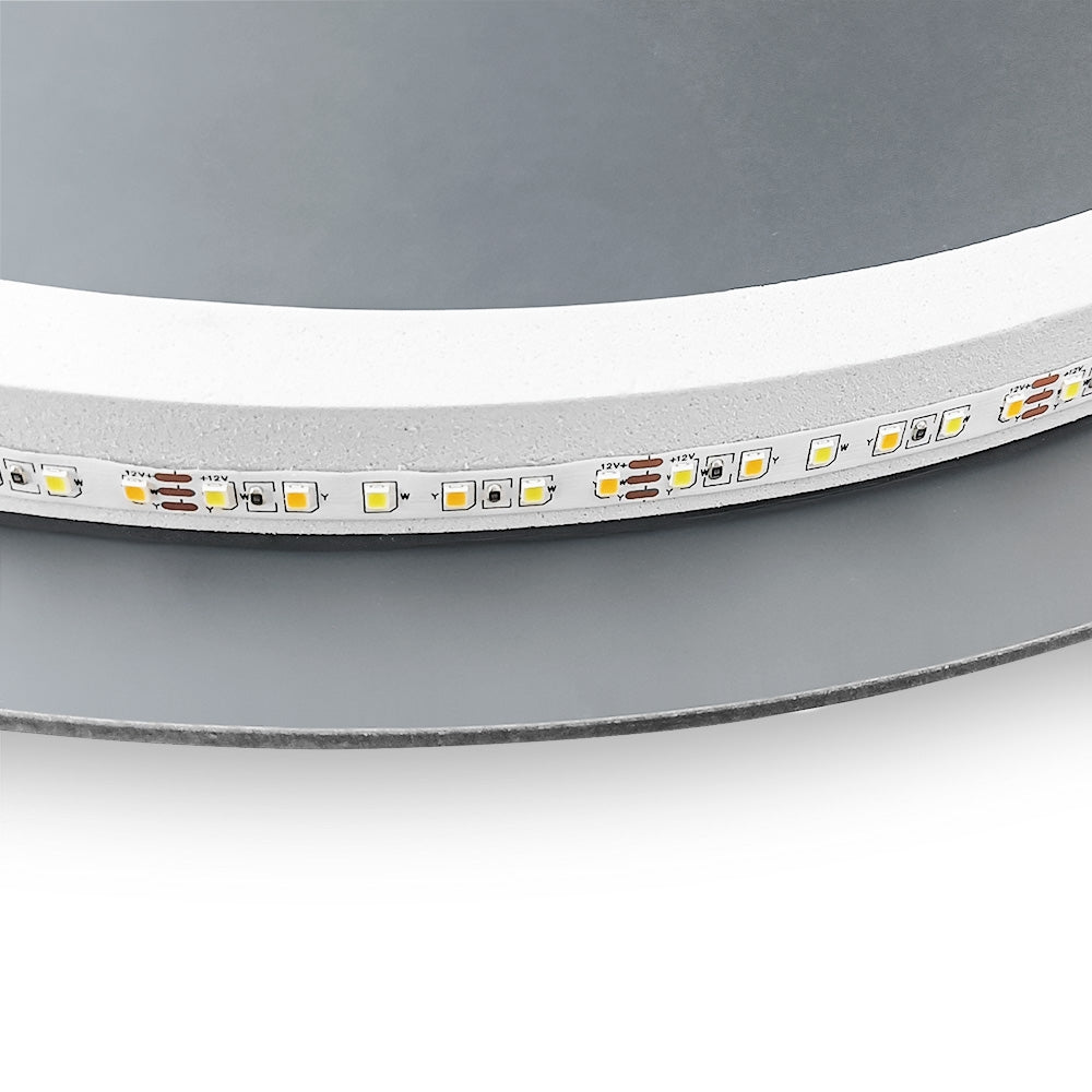 Spiegel LED 90cm HZJ090  9