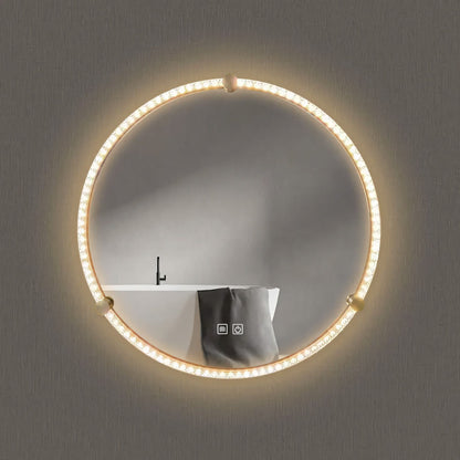 Spiegel LED 70cm BL805  9