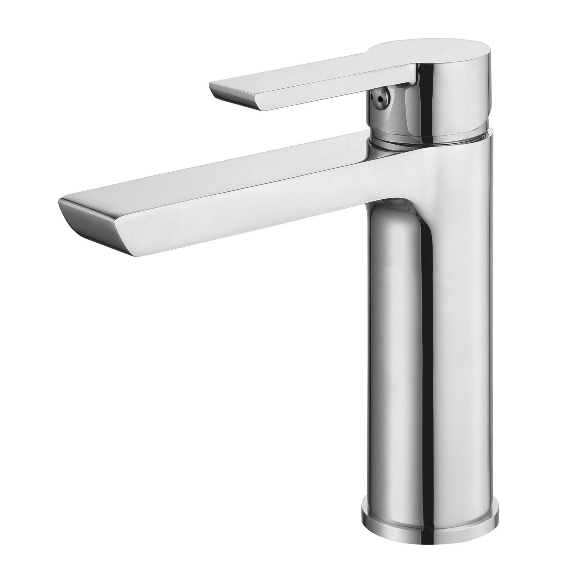Waschbeckenarmatur Rea Argus Chrom Low  4