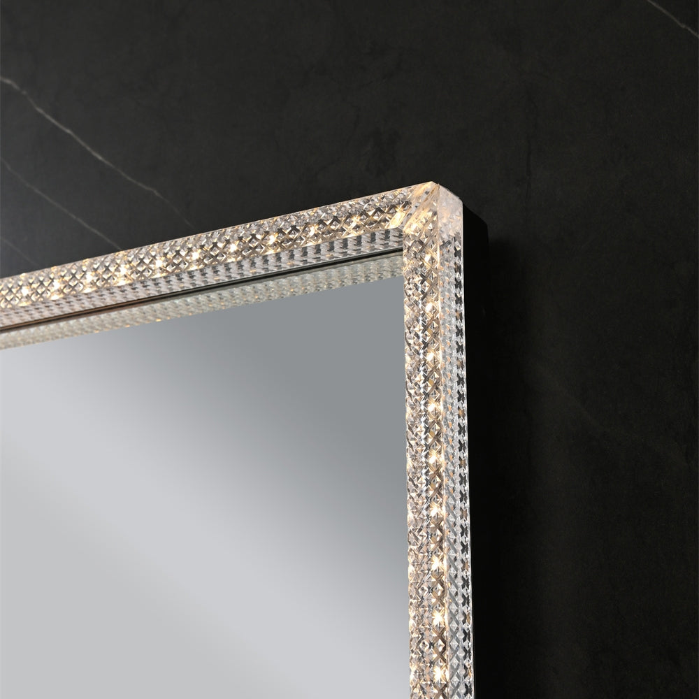 Spiegel LED 60cm BL808  5