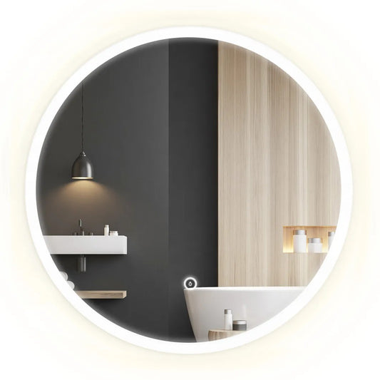 Spiegel LED 60cm FFJ60  1
